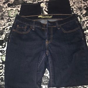 Old Navy Sweetheart Jeans